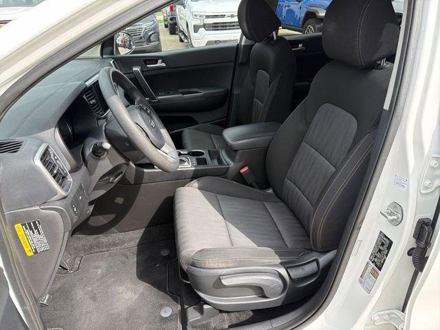 used 2020 Kia Sportage car, priced at $12,995