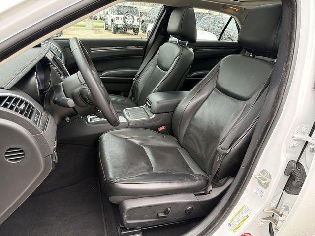 used 2023 Chrysler 300 car, priced at $27,849