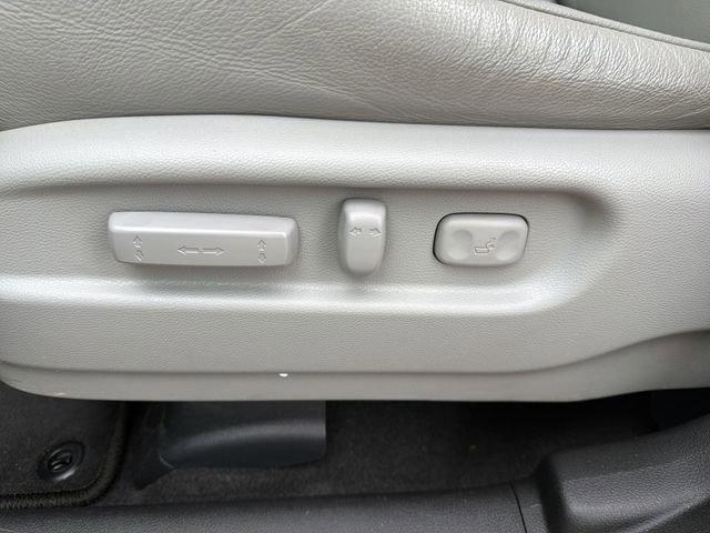 used 2017 Honda Pilot car, priced at $17,237