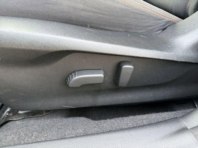 used 2022 Subaru Crosstrek car, priced at $23,496