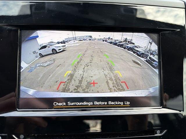 used 2022 Subaru Crosstrek car, priced at $23,496