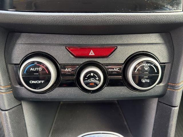 used 2022 Subaru Crosstrek car, priced at $23,496