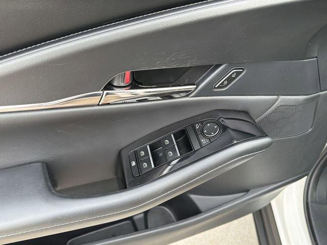 used 2022 Mazda CX-30 car, priced at $23,136