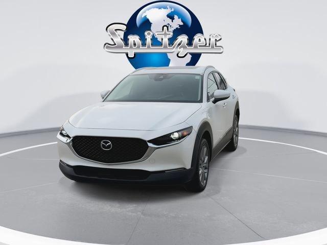 used 2022 Mazda CX-30 car, priced at $23,136