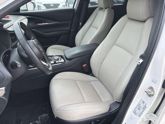 used 2022 Mazda CX-30 car, priced at $23,136