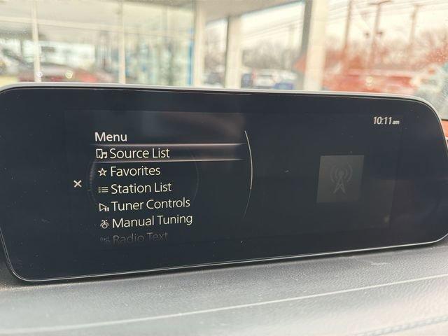 used 2022 Mazda CX-30 car, priced at $23,136