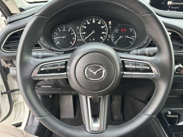 used 2022 Mazda CX-30 car, priced at $23,136