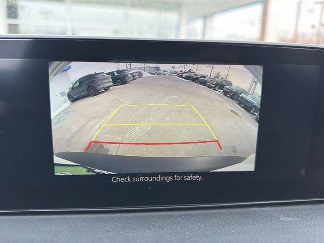 used 2022 Mazda CX-30 car, priced at $23,136