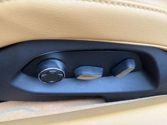 used 2021 Chevrolet Corvette car, priced at $66,985