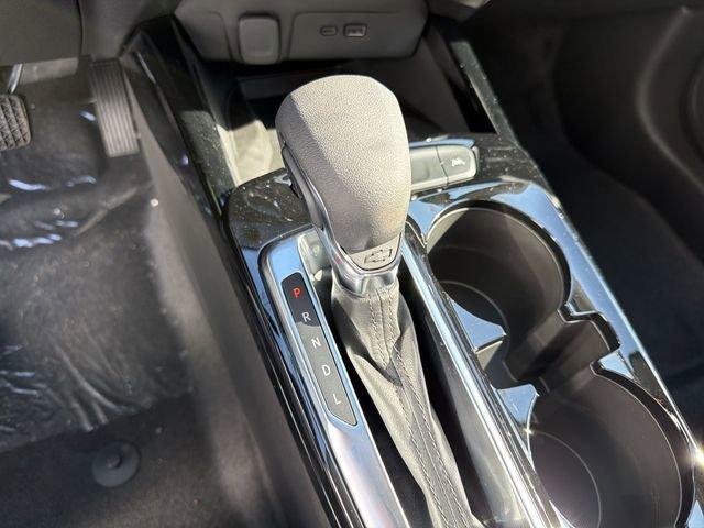 new 2026 Chevrolet Trax car, priced at $27,925