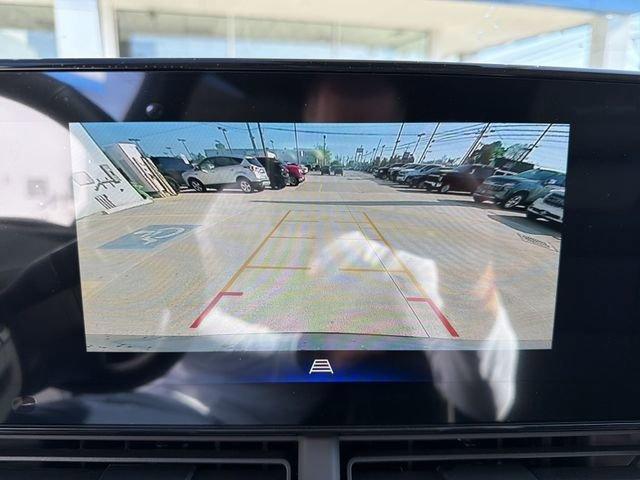new 2026 Chevrolet Trax car, priced at $27,925