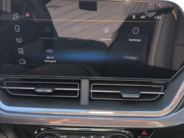 new 2026 Chevrolet Trax car, priced at $27,364