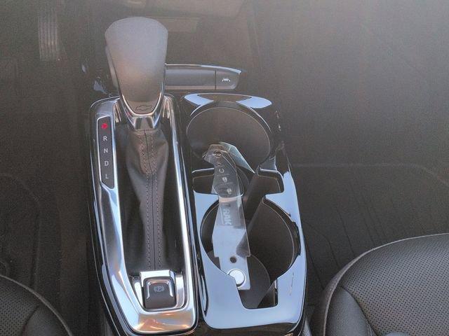 new 2026 Chevrolet Trax car, priced at $27,864