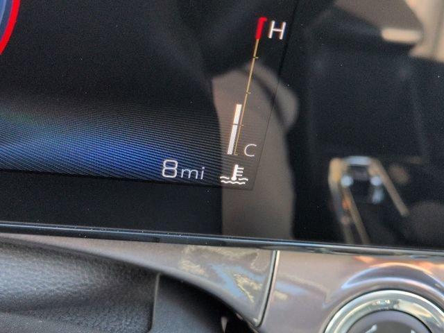 new 2026 Chevrolet Trax car, priced at $27,364