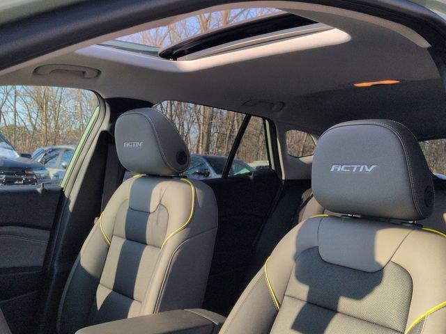 new 2026 Chevrolet Trax car, priced at $27,364