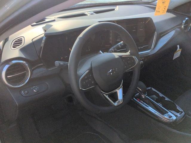 new 2026 Chevrolet Trax car, priced at $27,864