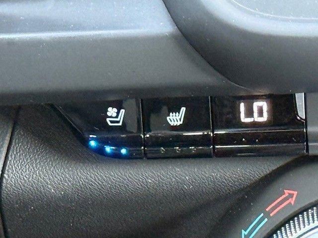 used 2020 Chevrolet Camaro car, priced at $24,506