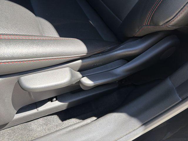 used 2024 Chevrolet Trax car, priced at $22,468