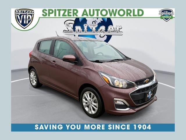 used 2019 Chevrolet Spark car, priced at $6,995