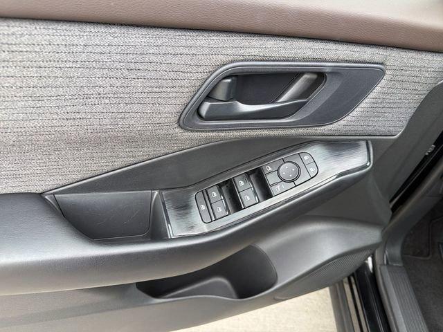 used 2023 Nissan Rogue car, priced at $18,443