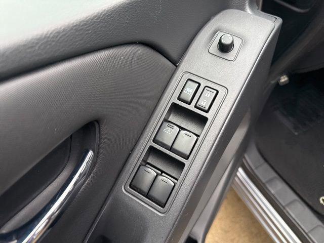 used 2023 Nissan Frontier car, priced at $26,420