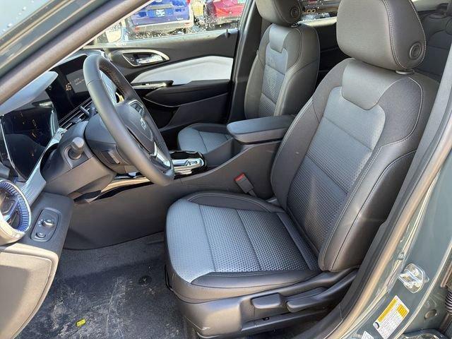 new 2026 Chevrolet Trax car, priced at $25,523