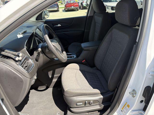 used 2022 Chevrolet Equinox car, priced at $19,785
