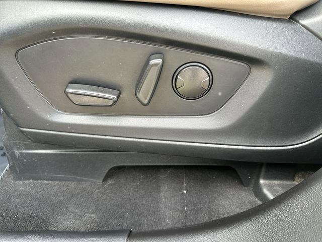 used 2023 Ford Explorer car, priced at $30,081