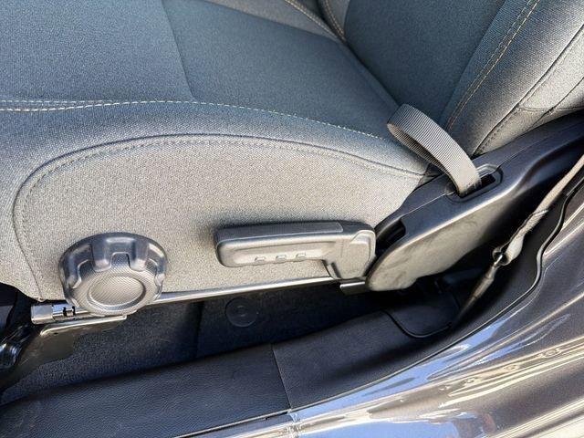 used 2025 Jeep Wrangler car, priced at $45,943