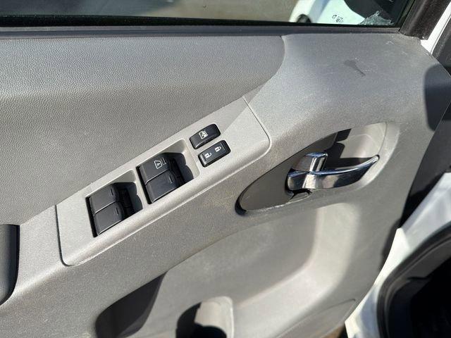 used 2017 Nissan Frontier car, priced at $19,495