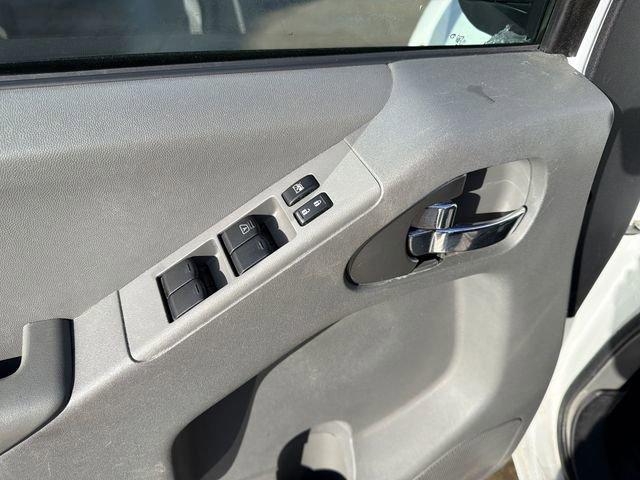 used 2017 Nissan Frontier car, priced at $19,495