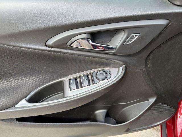 used 2023 Chevrolet Malibu car, priced at $19,899