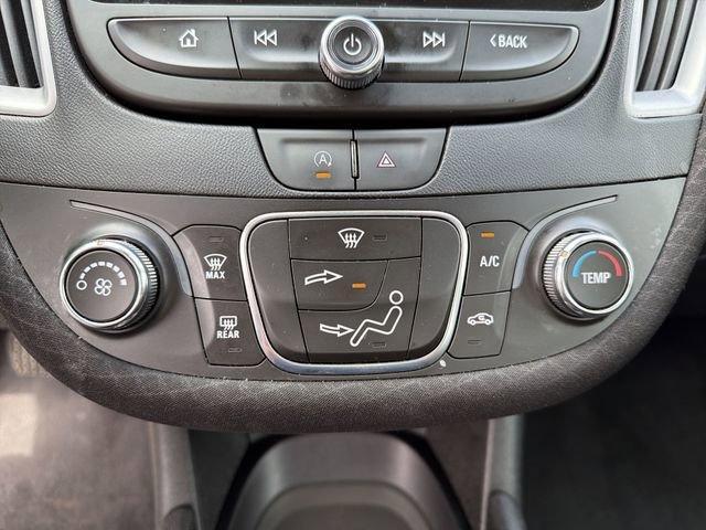 used 2023 Chevrolet Malibu car, priced at $19,899
