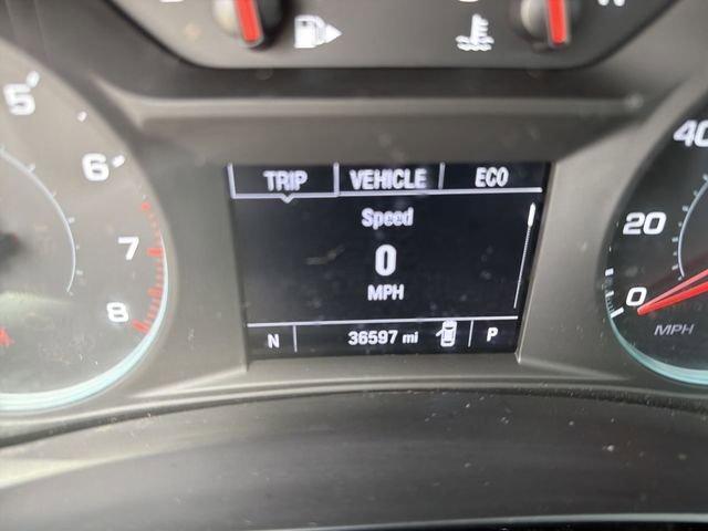 used 2023 Chevrolet Malibu car, priced at $19,899