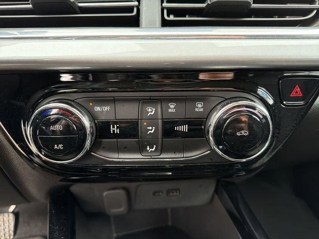 used 2024 Chevrolet Trax car, priced at $19,230