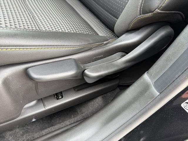 used 2024 Chevrolet Trax car, priced at $19,230