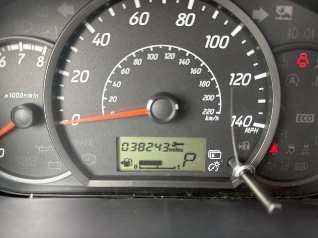 used 2024 Mitsubishi Mirage car, priced at $12,981