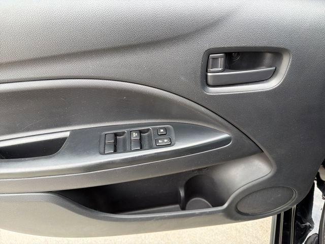 used 2024 Mitsubishi Mirage car, priced at $12,981