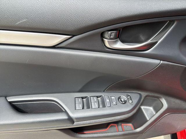 used 2020 Honda Civic car, priced at $21,995
