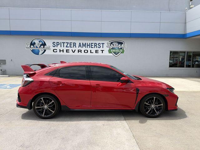 used 2020 Honda Civic car, priced at $21,995