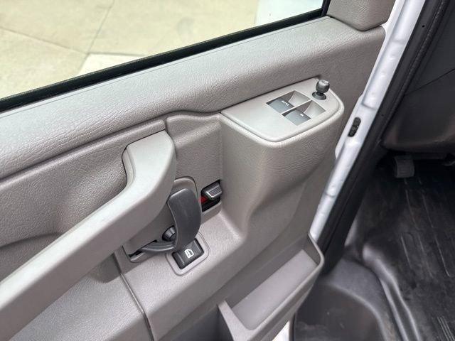 new 2025 Chevrolet Express 2500 car, priced at $48,700