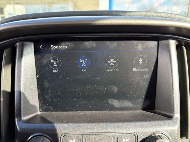 used 2022 Chevrolet Colorado car, priced at $32,995