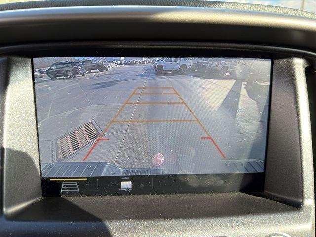 used 2022 Chevrolet Colorado car, priced at $32,995