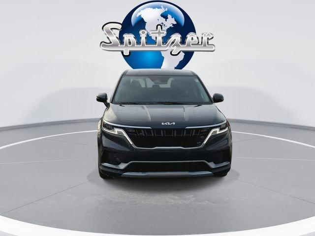 used 2023 Kia Carnival car, priced at $32,253