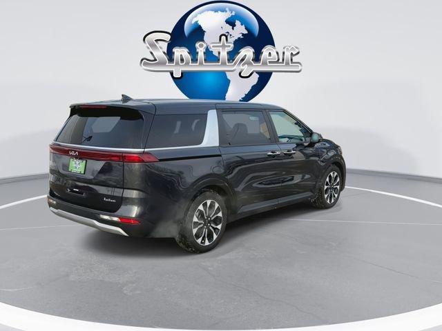 used 2023 Kia Carnival car, priced at $32,253