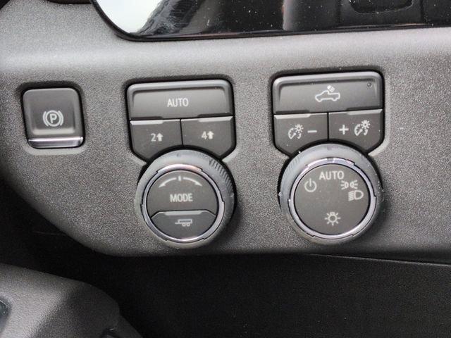 new 2026 Chevrolet Silverado 1500 car, priced at $47,995