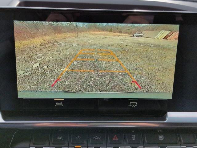 new 2026 Chevrolet Silverado 1500 car, priced at $47,995