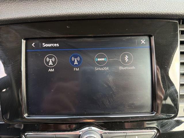 used 2022 Buick Encore car, priced at $20,109