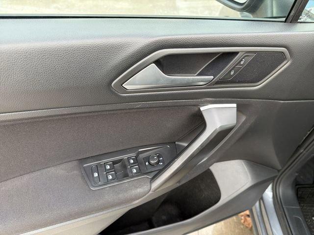 used 2021 Volkswagen Tiguan car, priced at $10,992