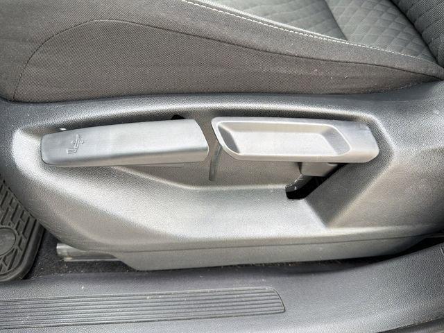 used 2021 Volkswagen Tiguan car, priced at $10,992